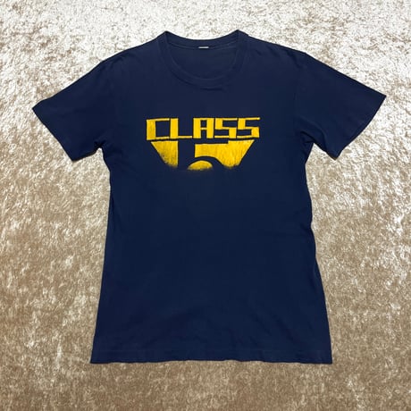 80’s 頃 シングルステッチ Tシャツ