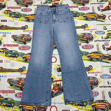 ベルボトム | STORES