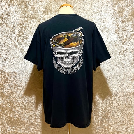Pocket Pistols Tシャツ