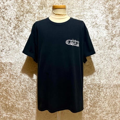 Pocket Pistols Tシャツ