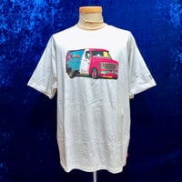 Levi’s エコノライン DENIMACHINE Tシャツ