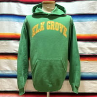 80’s JERZEES ELK GROVE フーディー