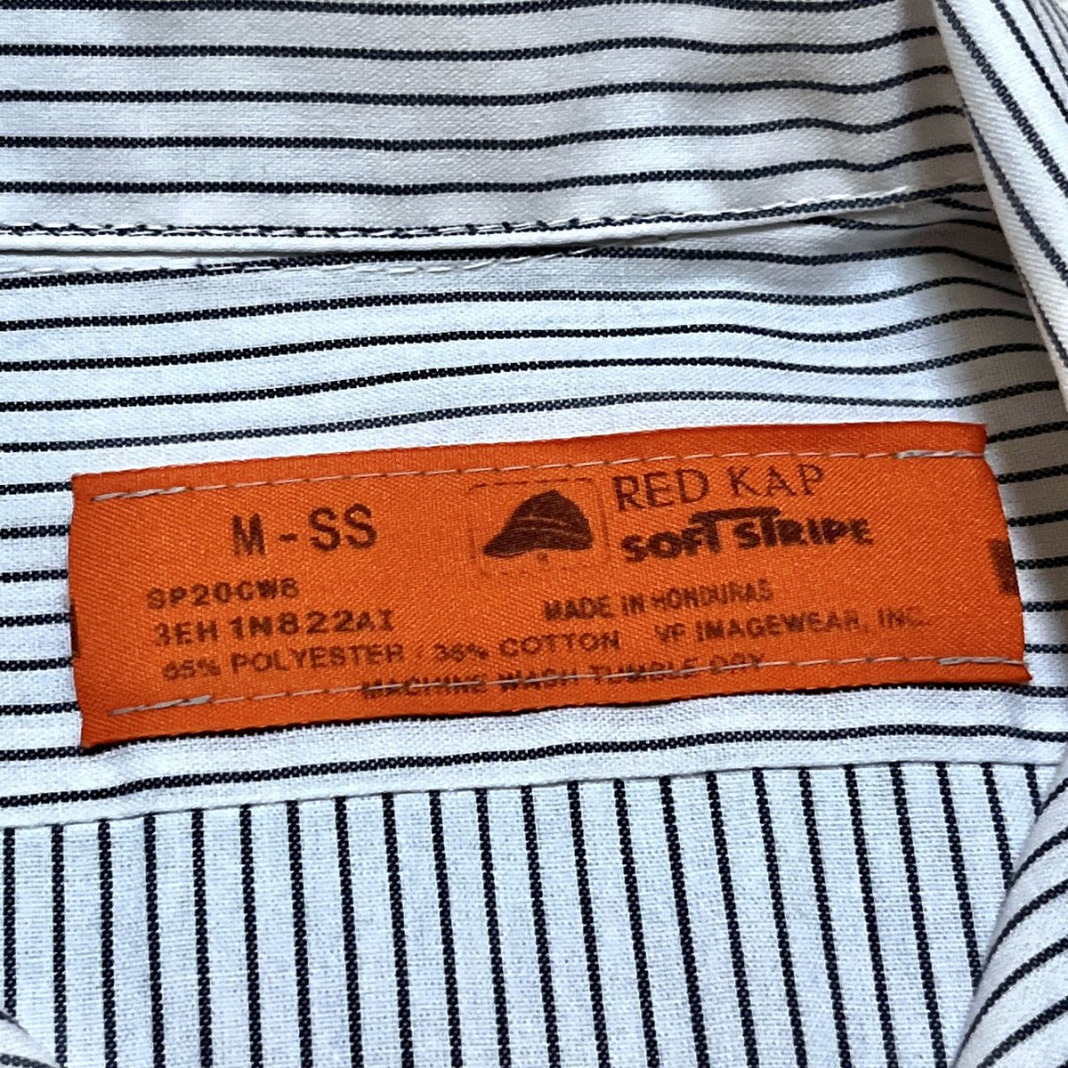 REDKAP シャツ BEAMS RED KAP Beams S&M BIKES ワッペン ワークシャツ | DAFFY'S