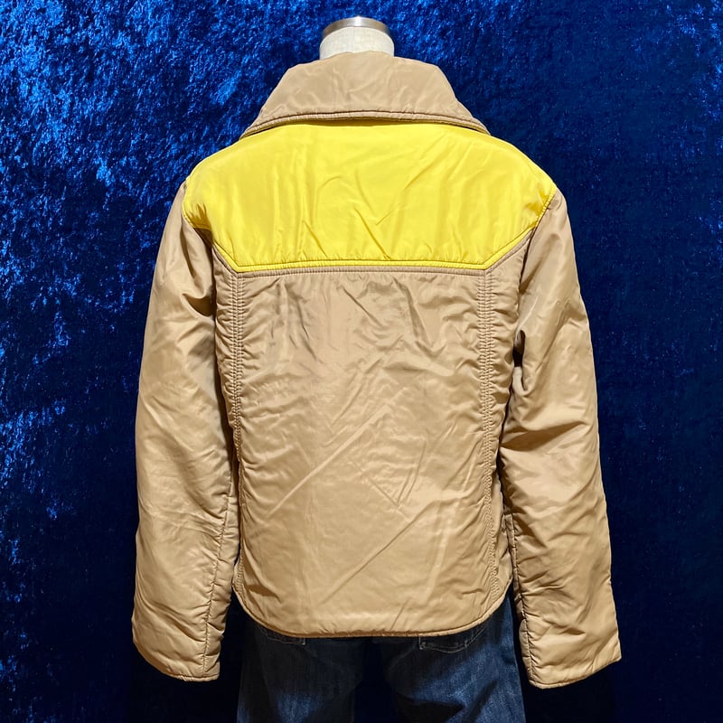 30s \"Zero King\" Vintage Wool スキージャケット 30s Zero King Vintage Wool スキージャケット
