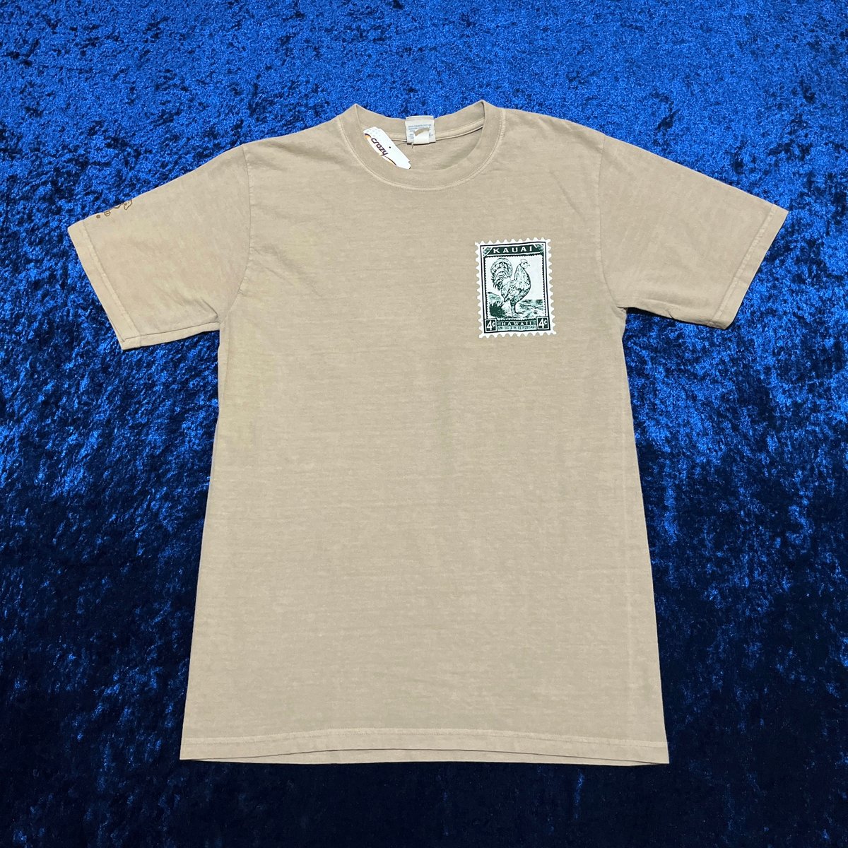 Crazy Shirts KONA COFFEE DYED Tシャツ | DAFFY'S