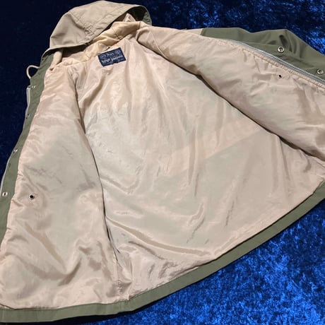 70’s 80’s Sears boys garcons マウンテンパーカー