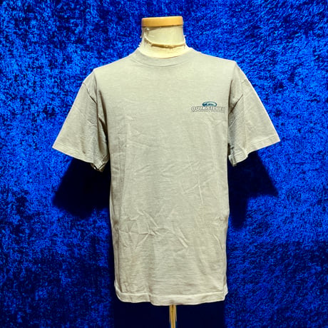 90’s 頃 Quik Silver Tシャツ