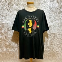 GAP BOBMARLEY Tシャツ