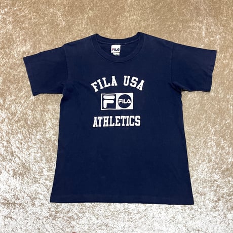 90’s FILA Tシャツ