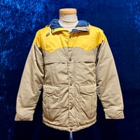 70’s Powderhorn ダウンジャケット