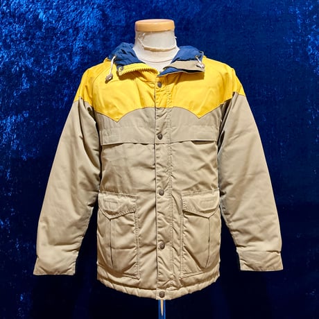パウダーホーン | STORES