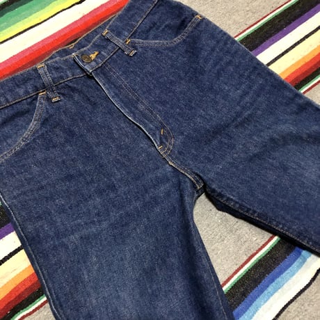 Levi’s 646
