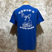 GENIN’S AUTO CARE Tシャツ