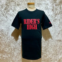 VIBES RIDER’S HIGH Tシャツ