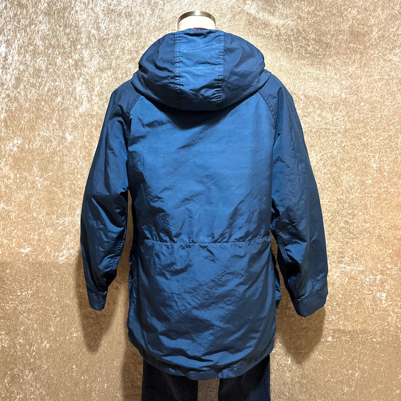 70's Woolrich 白タグ マウンテンパーカー | DAFFY'S