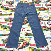 Levi’s 517 コーデュロイ