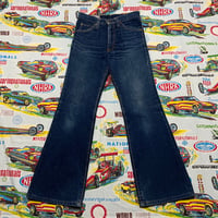 70’s EDWIN ベルボトム