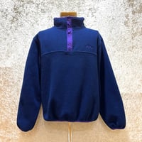 L.L.Bean プルオーバー フリース