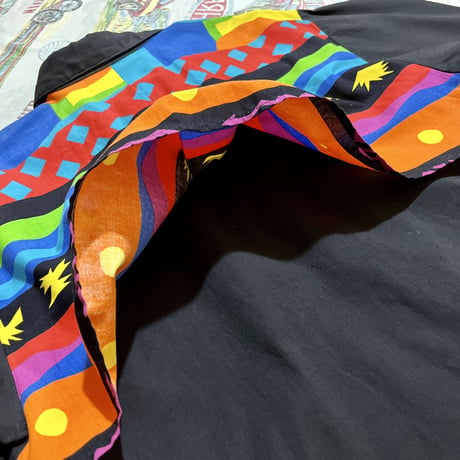 80’s 90’s Panhandle Slim ウエスタンスタイル シャツ