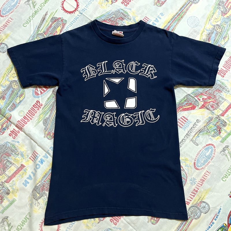 Shorty's BLACK MAGIC Tシャツ | DAFFY'S