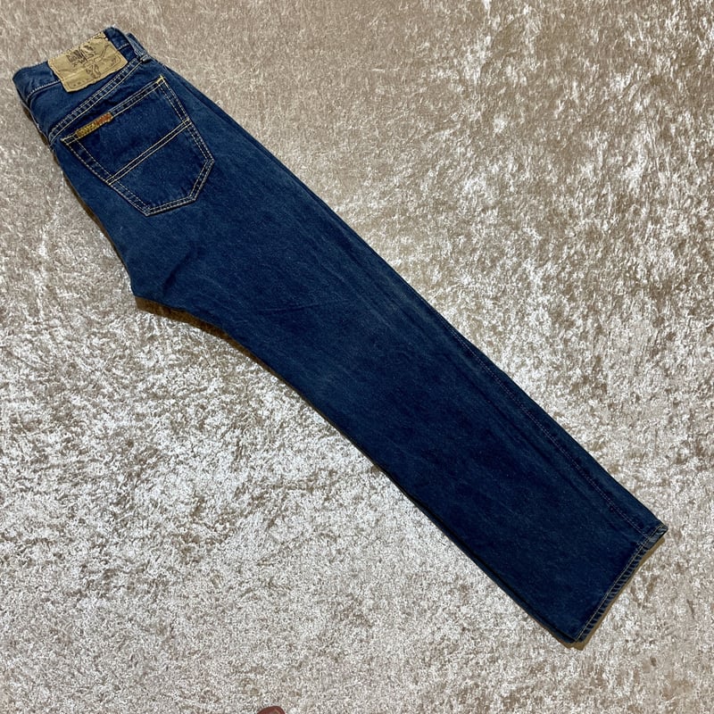 70's CANTON X-WEST ジーンズ | DAFFY'S