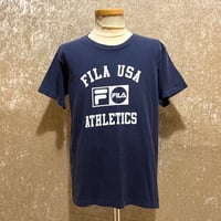 90’s FILA Tシャツ