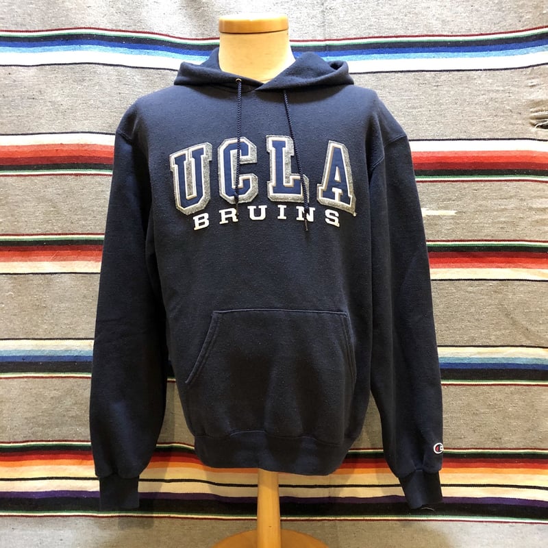 Champion UCLA パーカー | DAFFY'S