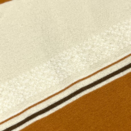 Hang Ten ボーダー ロングスリーブ Tシャツ