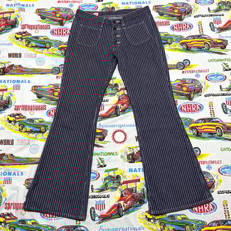 ベルボトム | STORES ベルボトム | STORES