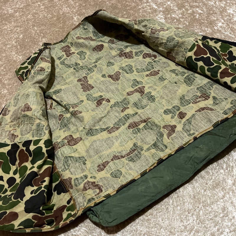 ハンターカモ ハンティングベスト | DAFFY'S