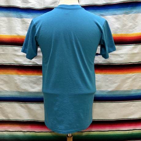 80’s Hanes Billy D’s ICE CREAM Tシャツ