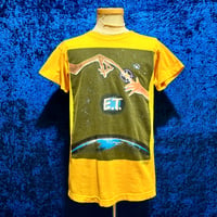 90’s STANLEY DESANTIS E.T. Tシャツ