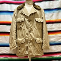 70’s Lake Forest ボアジャケット