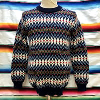 70’s 80’s White Stag セーター