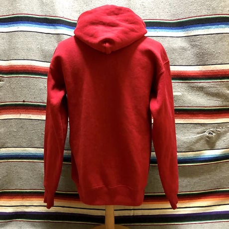 90’s Lee Made in USA パーカー