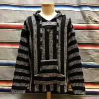 古着 メキシカン パーカー