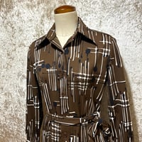 70’s Bleeker Street ワンピース