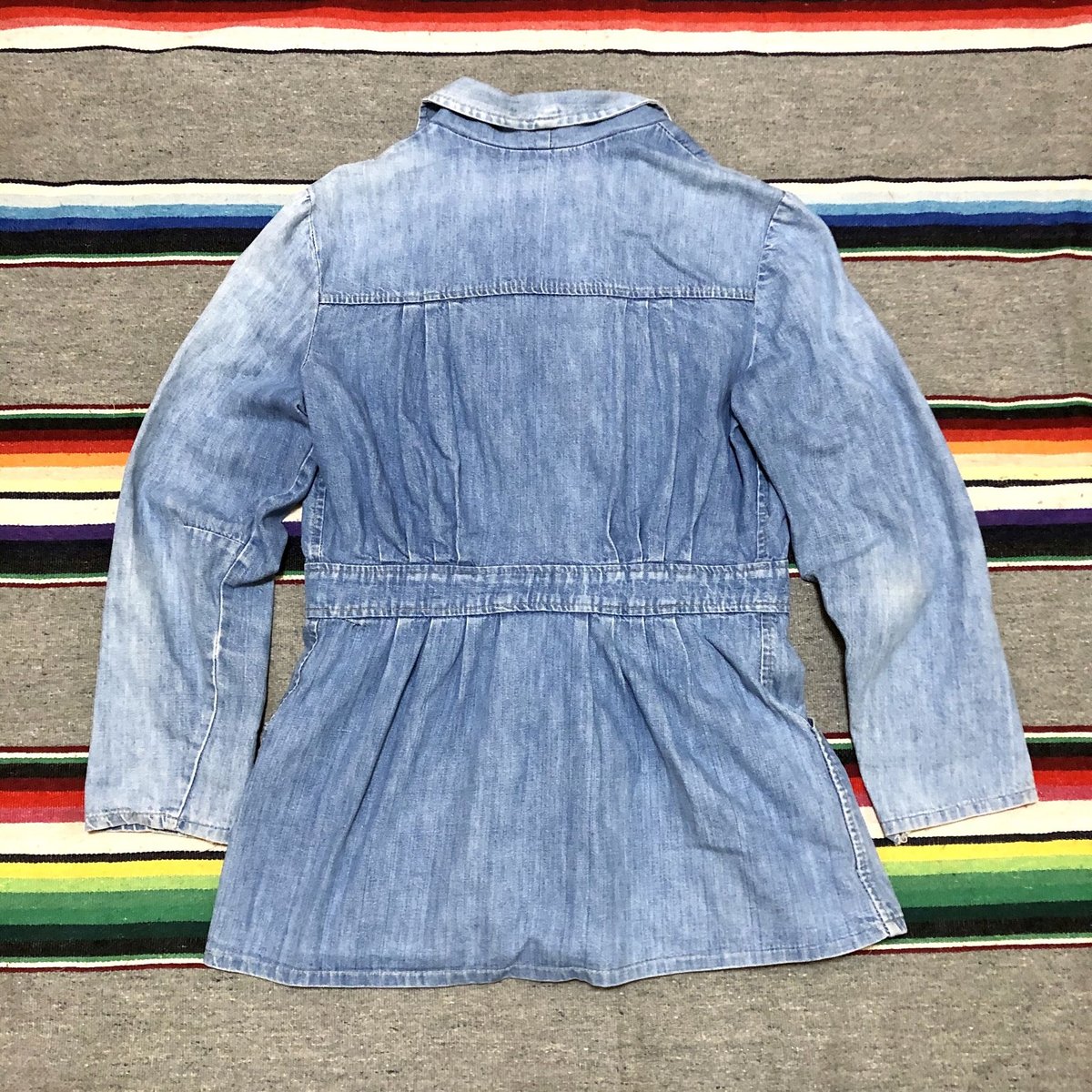 70's JCPenney デニムジャケット | DAFFY'S