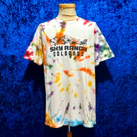 SKY RANCH COLORADO タイダイ Tシャツ