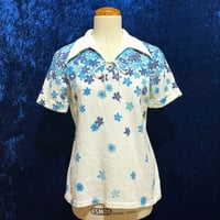 70’s Catalina Sportswear プルオーバー シャツ