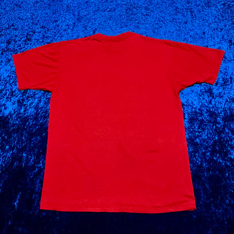 90’s Jerzees 50 50 Indiana Hoosiers Tシャツ