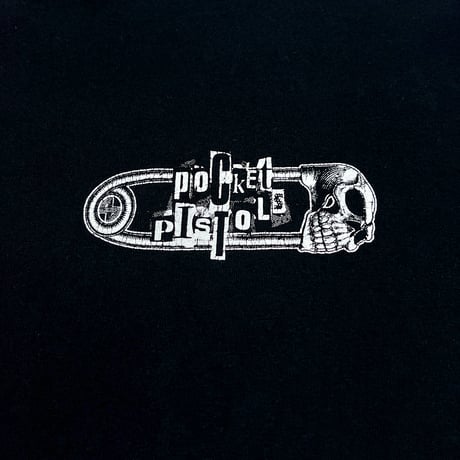 Pocket Pistols Tシャツ