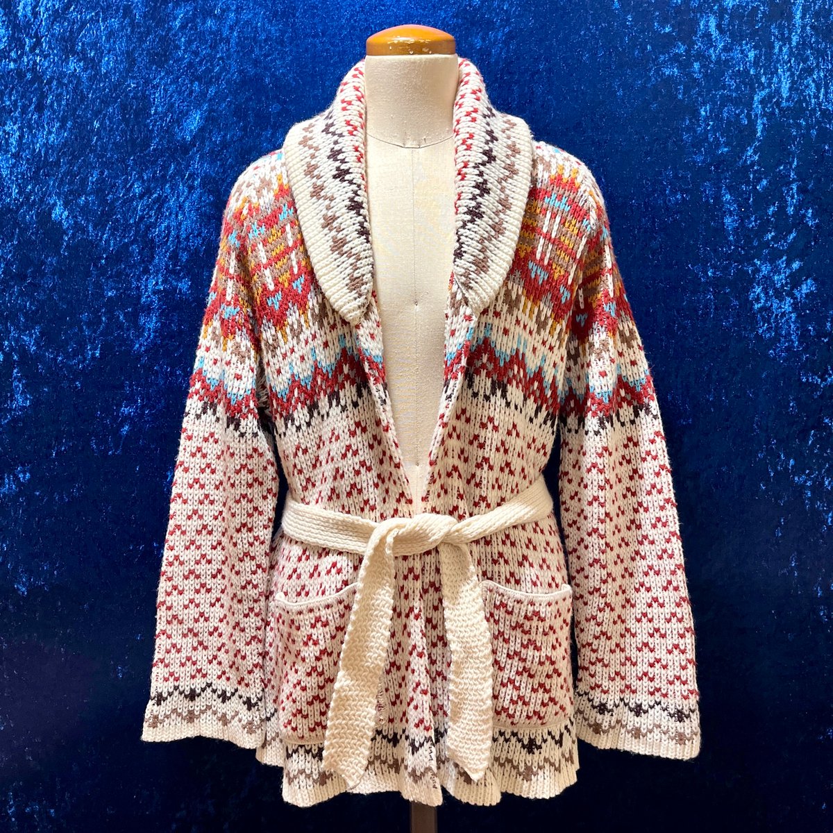 昭和レトロ ピンクプードル ビンテージ デッドストック ロカビリー