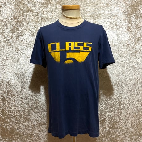 シングルステッチ | STORES
