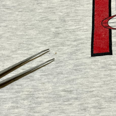 90’s Topp’s Longboard Tシャツ