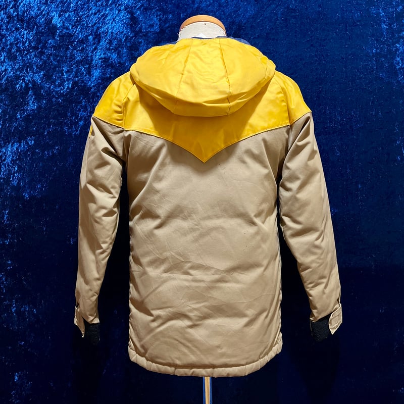 70's Powderhorn ダウンジャケット | DAFFY'S