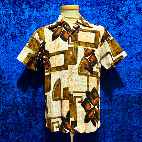 ビンテージアロハ | STORES