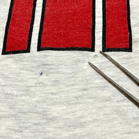 90’s Topp’s Longboard Tシャツ