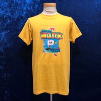 80’s アイロンプリント Tシャツ