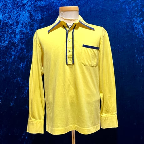 70’s 頃 Jack Nicklaus ポロシャツ